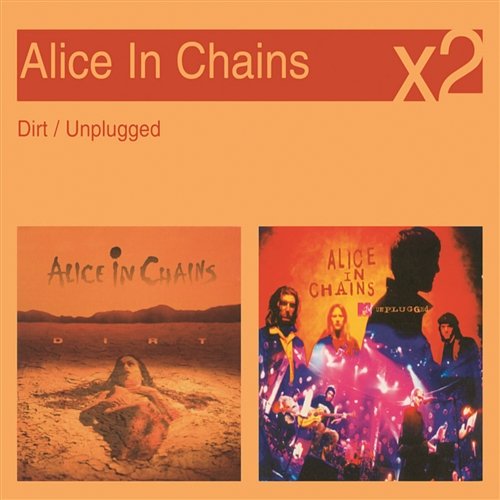 Dirt/Unplugged Alice In Chains
