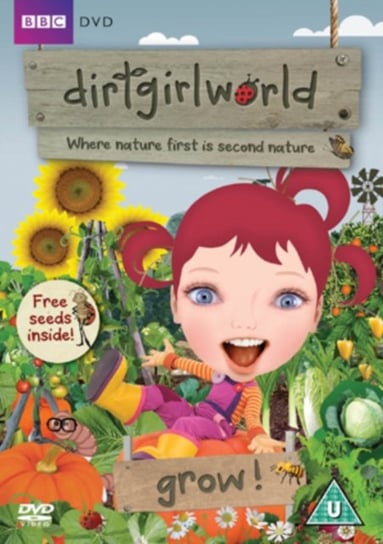 Dirtgirlworld: Grow (brak polskiej wersji językowej) 2 Entertain