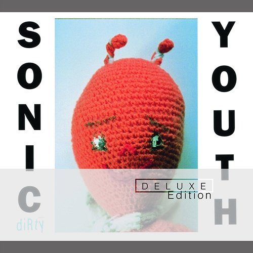 Dirty Sonic Youth