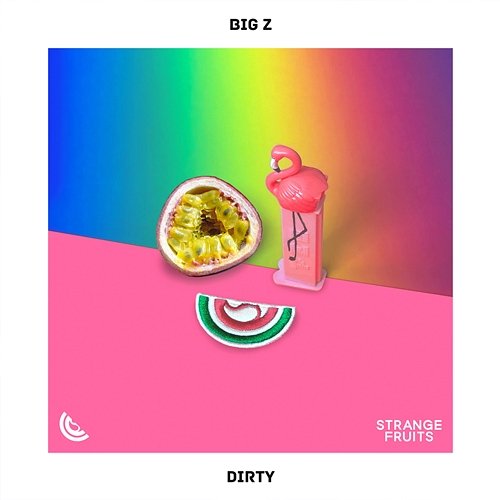 Dirty Big Z