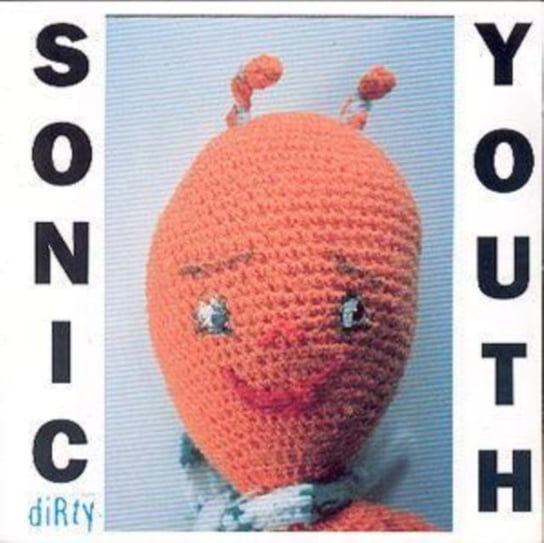 Dirty Sonic Youth