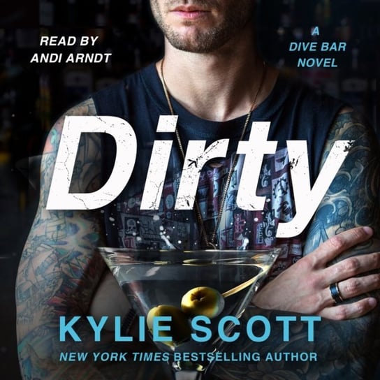 Dirty Scott Kylie