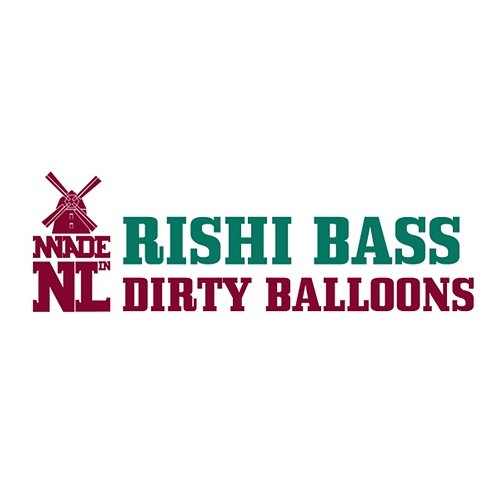 Dirty Balloon Rishi Bass & Melly Mel