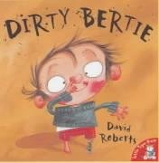 Dirty Bertie Roberts David