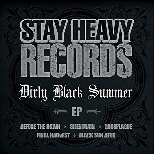 Dirty Black Summer Various Artists