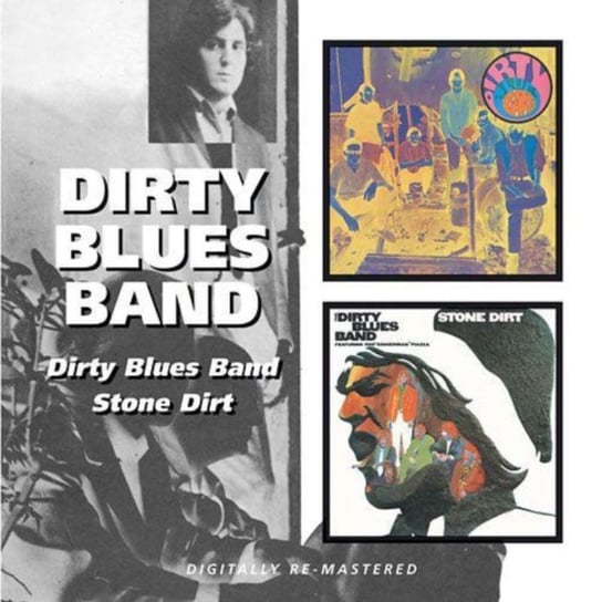 Dirty Blues Band / Stone Dirt Dirty Blues Band