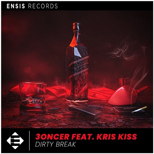 Dirty Break 3ONCER & Kris Kiss