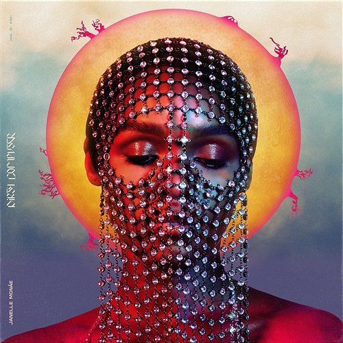 Dirty Computer Janelle Monáe