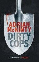 Dirty Cops Mckinty Adrian