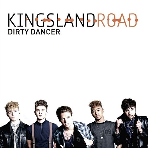 Dirty Dancer Kingsland Road
