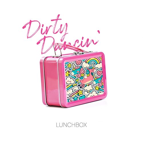 Dirty Dancin' Lunchbox