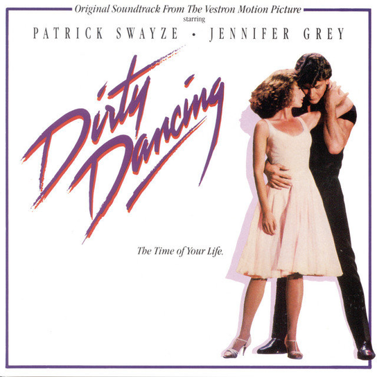 Dirty Dancing Medley Bill