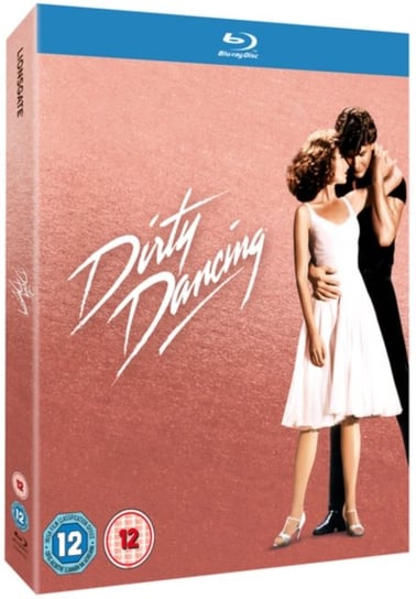 Dirty Dancing (brak polskiej wersji językowej) Ardolino Emile