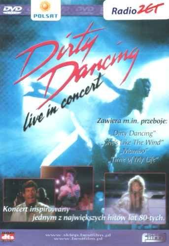 Dirty Dancing: Koncert Horvitz J. Louis