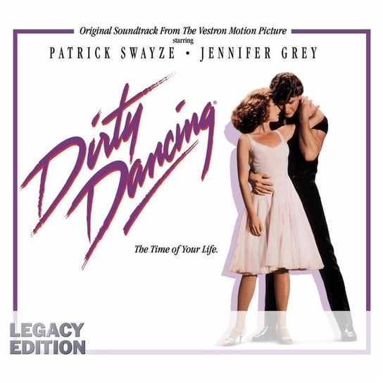 Dirty Dancing (Legacy Edition) Various Artists