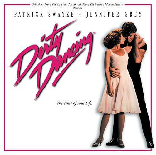 Dirty Dancing-Ost Various Artists