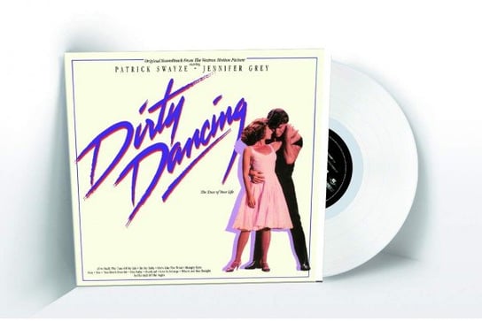 Dirty Dancing, płyta winylowa Various Artists