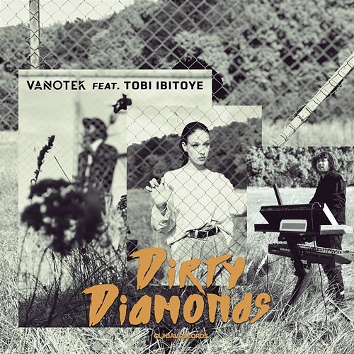 Dirty Diamonds Vanotek feat. Tobi Ibitoye