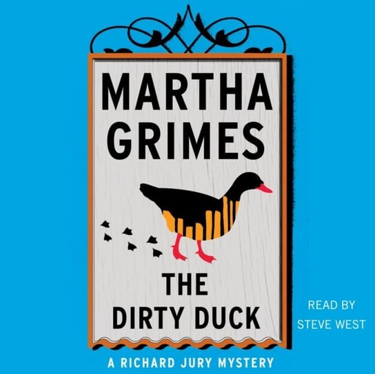 Dirty Duck Grimes Martha