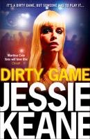 Dirty Game Keane Jessie