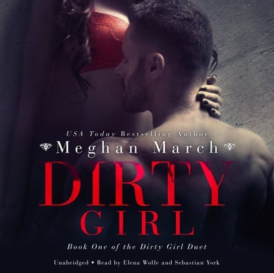 Dirty Girl March Meghan