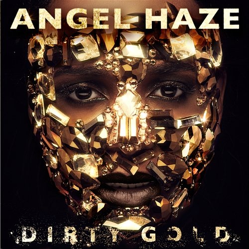 Dirty Gold Angel Haze