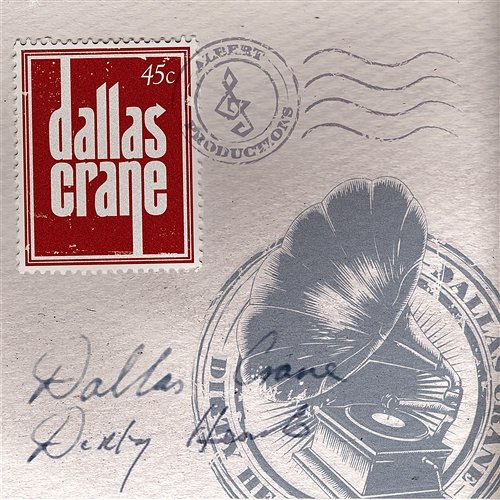 Dirty Hearts Dallas Crane