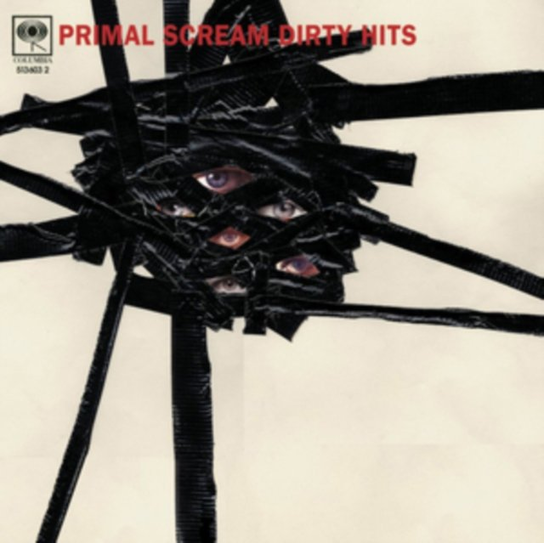 Dirty Hits Primal Scream