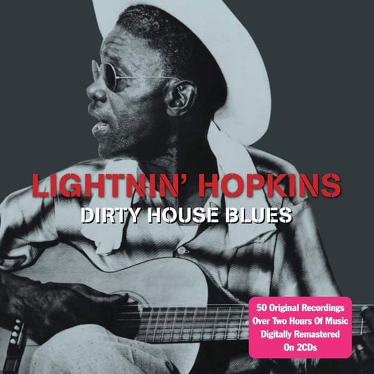 Dirty House Blues (Remastered) Hopkins Lightnin