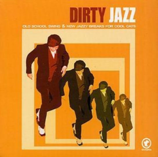 Dirty Jazz Various Artists