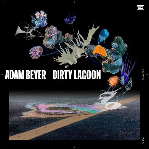 Dirty Lagoon Adam Beyer