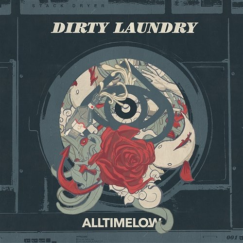 Dirty Laundry All Time Low