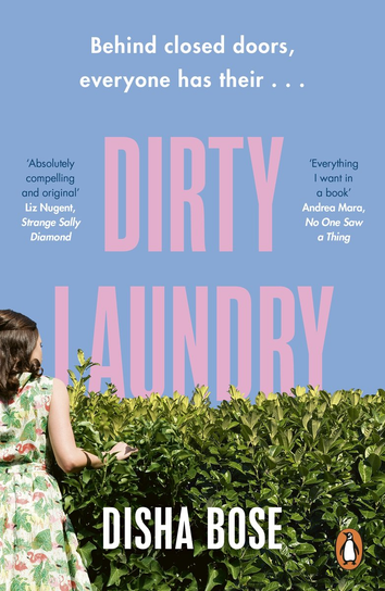 Dirty Laundry Disha Bose