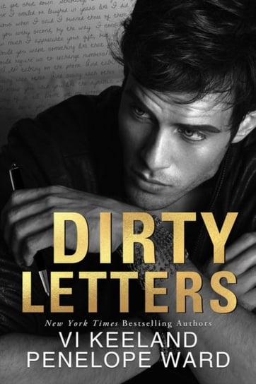 Dirty Letters Keeland Vi