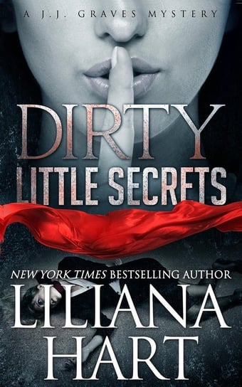 Dirty Little Secret Hart Liliana