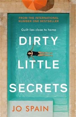 Dirty Little Secrets Spain Jo