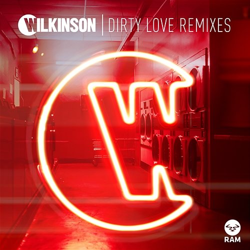 Dirty Love Wilkinson feat. Talay Riley