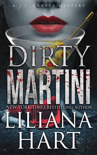 Dirty Martini Hart Liliana
