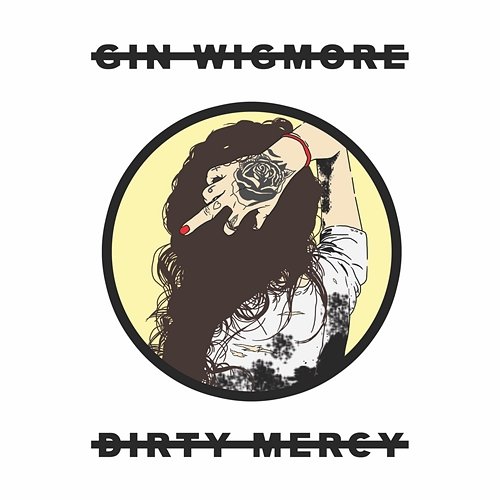 Dirty Mercy Gin Wigmore