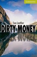 Dirty Money Leather Sue