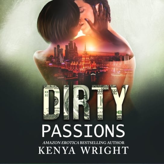 Dirty Passions Kenya Wright, Lacy Laurel, Ellis Evans