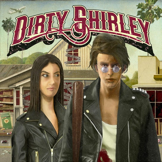 Dirty Shirley Dirty Shirley