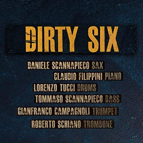Dirty Six Various Artists