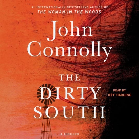 Dirty South Connolly John