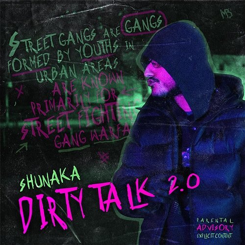 DIRTY TALK 2 Shunaka