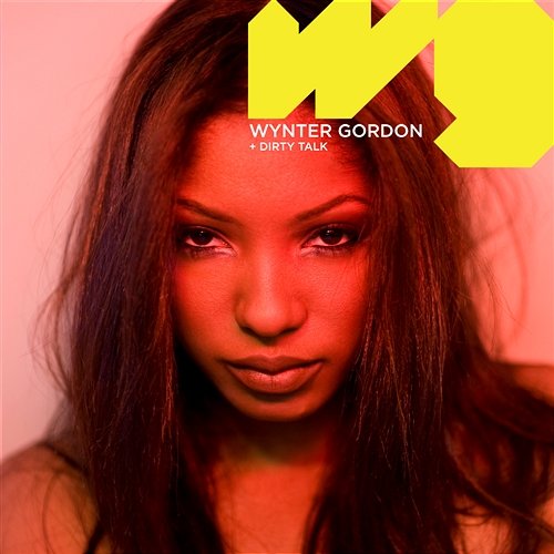 Dirty Talk Wynter Gordon