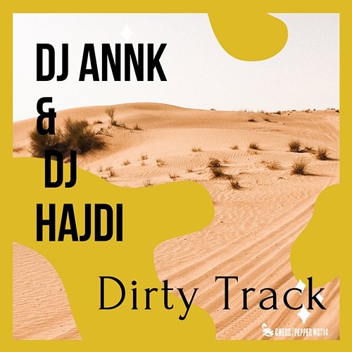 Dirty Track DJ ANN.K, DJ HAJDI