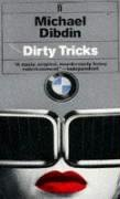 Dirty Tricks Dibdin Michael