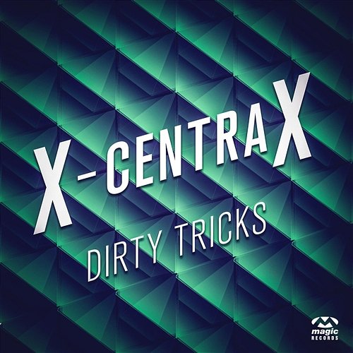 Dirty Tricks X-CentraX