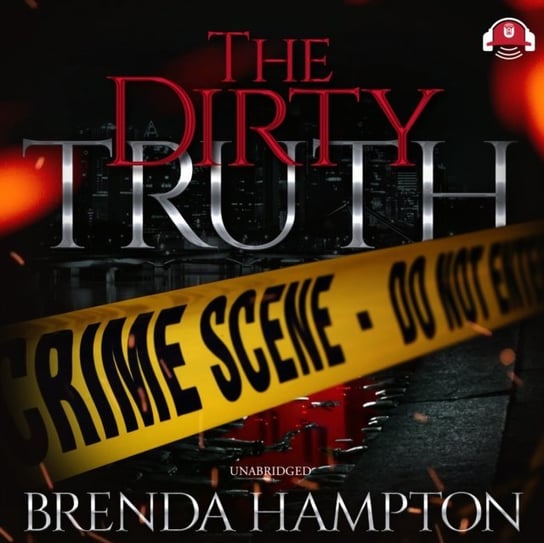 Dirty Truth Hampton Brenda